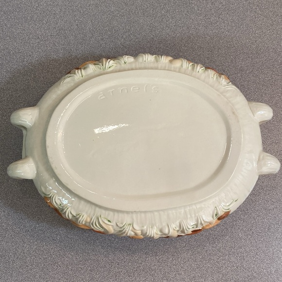 Vintage - Arnels Mushroom serving dish - Picture 5 of 9